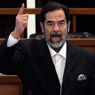 Saddam Hussein (AP Photo) 