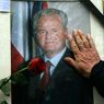 Slobodan Milosevic (Reuters) 