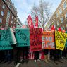A Londra l'ira degli studenti scatenata da meccanismi farraginosi sulle rette 