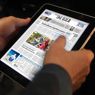 I giornali sul filo dell'iPad. Cos l'edicola virtuale pu aprire il mercato e richiamare lettori 