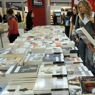 Il Salone del libro di Torino - Epa 