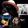 Eric Clapton, Santana, Phil Collins, Michael Jackson e tanti altri: in arrivo una cascata di nuovi album 