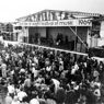 Quarant'anni fa il leggendario festival hippy (Top foto) 