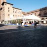 A Mantova oggi al debutto il Festivaletteratura. Ospite d'onore è Amos Oz 