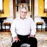 Il premio Nobel per la letteratura a Vargas Llosa (LaPresse) 
