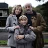 Juliane Kohler, Leonardo Sprengler e Toni Servillo in una foto di scena del film ''Una vita tranquilla'' (Ansa) Juliane Kohler, Leonardo Sprengler e Toni Servillo in una foto di scena del film ''Una vita tranquilla'' (Ansa)
