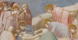 Per il Giotto di Padova basta un click 