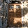 Crolla a Gela antico portale del 1400. Nuova Pompei? Allarme ingiustificato dicono i salesiani (Ansa) 