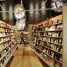 Feltrinelli inaugura a Milano la libreria dei record (Fotogramma) 