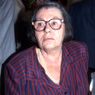 Lietta Tornabuoni, noto critico cinematografico italiano (Olycom) 