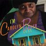Jonathan Demme scuote la sezione Orizzonti con un documentario sull'uragano Katrina. Nella foto la locandina del film di Demme, I'm Carolyn Parker: the Good, the Mad and the Beautiful 