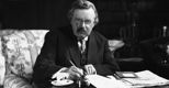 La Chesterton Review sbarca in Italia 