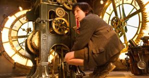 Hugo Cabret 