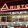 Sanremo, Teatro Ariston (Space24) 