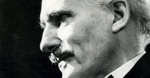 Il grande maestro Arturo Toscanini (Contrasto) Il grande maestro Arturo Toscanini (Contrasto)