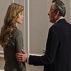Nella foto una scena de "La migliore offerta", di Giuseppe Tornatore Nella foto una scena de "La migliore offerta", di Giuseppe Tornatore
