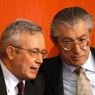 Tremonti attacca la finanza derivata, Bossi promette il federalismo municipale (ANSA) 