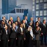 Foto di gruppo al G20 di Toronto (Infophoto) 