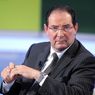 Il ministro delle Politiche agricole, Giancarlo Galan 