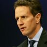 Geithner: «L'America si è vaccinata contro la crisi» (Fotogramma) 