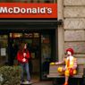 Più Italia per McDonald's: piano da 150 milioni l'anno (Infophoto) 