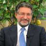 Mario Breglia, presidente di Scenari Immobiliari (Imagoeconomica) 