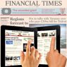 Boom di incassi per le applicazione iPad di Ft, così i giornali cercano nuove strade per fare ricavi 