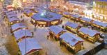 Bolzano a tempo di mercato 