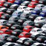 Ancora in frenata le immatricolazioni di auto in Europa, gruppo Fiat -32,7% 