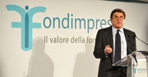 Percorso obbligato per modernizzare il paese. Nella foto Giorgio Fossa (Agf) 