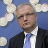 Rehn (Ue): Il fondo salva-stati va rafforzato 