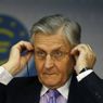 Trichet teme l'inflazione Scatto dell'euro a 1,33 