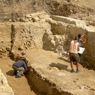 In centinaia al primo open day per gli archeologi, professione di disillusi ma appassionati (Ansa) 