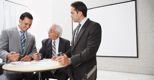 Professionisti, la met� guadagna sotto i 15mila euro  