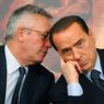Berlusconi: impossibile taglio tasse. Se lascio Tremonti  il candidato 