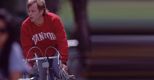 Nella foto uno studente della Stanford University (Corbis) 