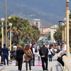 Forte dei Marmi (Ansa) 