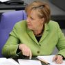 Merkel: tassa sulla finanza 