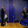 Ungheria come la Grecia. Il governo ammette: «Non è esagerato parlare di rischio default» (AFP) 