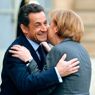 Lettera alla Ue di Merkel e Sarkozy: «Più regole per cds e short selling» (AFP) 