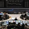 Borse europee in calo in scia a Wall Street e Tokyo. Milano -0,48% 