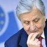 Jean Claude Trichet (Afp) 