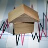 Tassi Euribor in rimonta, rate dei mutui pi care del 10% in tre anni (Corbis) 