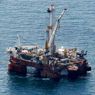 Dal pozzo Bp fuoriusciti quasi 5 milioni di barili di greggio 