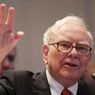 Il "guru" Buffett si scotta con i derivati: utili in calo del 40% per Berkshire Hathaway (AFP) 
