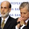 Trichet si smarca dalla politica ultra-espansiva di Bernanke: il problema  il debito 