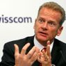 Aria di delisting su Fastweb. La Borsa specula sull'Opa. Nella foto il patron di Swisscom, Carsten Schloter (Reuters) 