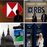 Basilea 3, banche preoccupate per nuovi cuscinetti (Wsj) (Reuters) 