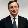 Il governatore della Banca d'Italia, Mario Draghi (Reuters) 
