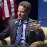 Geithner chiede la riduzione degli sbilanci delle partite correnti (Reuters) 